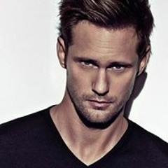 Alexander Skarsgard