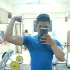 Ashraf Hamdy