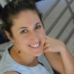 Daniellah Salario
