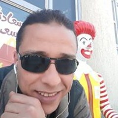 Mahmoud Ezzat