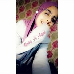 Heba A Aqel 💜