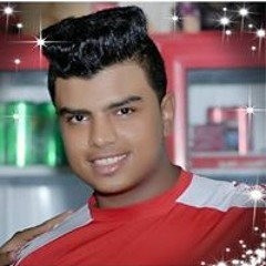 احمد بيبو ابو يحيي