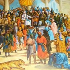 ਸੰਧੂ ਫ਼ਰੀਦਕੋਟ