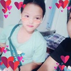 Trần Phạm Thảo Vy