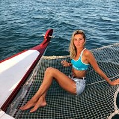 Маша Пилёва