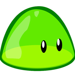blobby blob