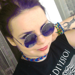 Дарья Северенчук