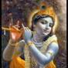 krishna god