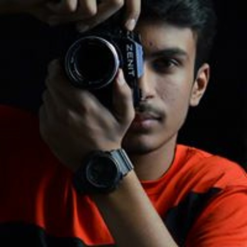 Arjun’s avatar