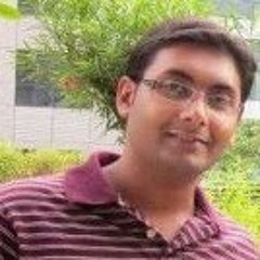 anand georgy