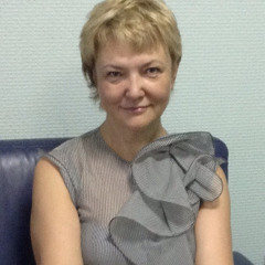 Nadezda Vasileva