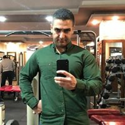 Shahin Zelli’s avatar