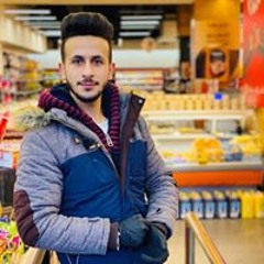 Jamal Alqasass