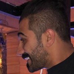 Fahad Ghareeb