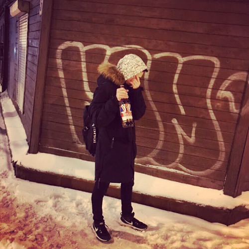 716rus&#128520; - Я судьбу ебу пока она даёт в рот.mp3