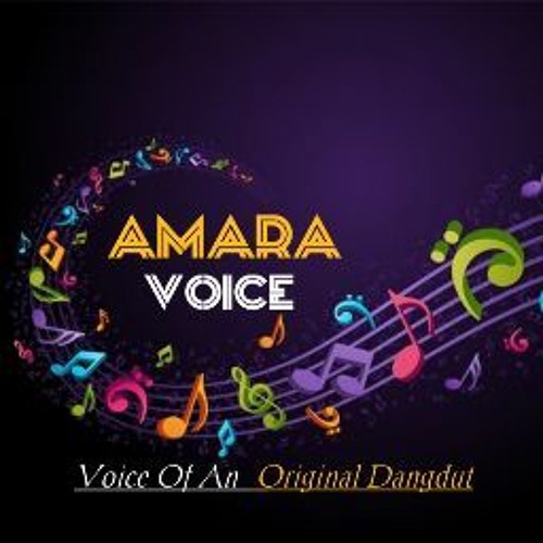 Amara Voice’s avatar