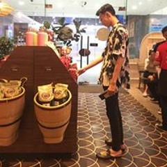 Nguyễn Hoàng Thành