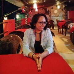 Gemma Sundeep