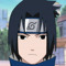 Sasuke Uchiha