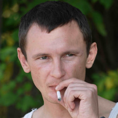 Василий Сараев