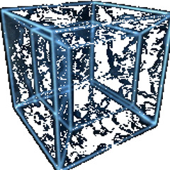 Gelatinous Tesseract