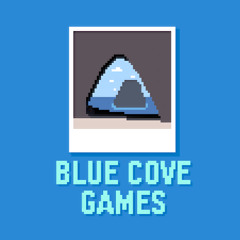 Blue Cove Games
