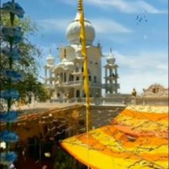 Amarjit Singh Kandola