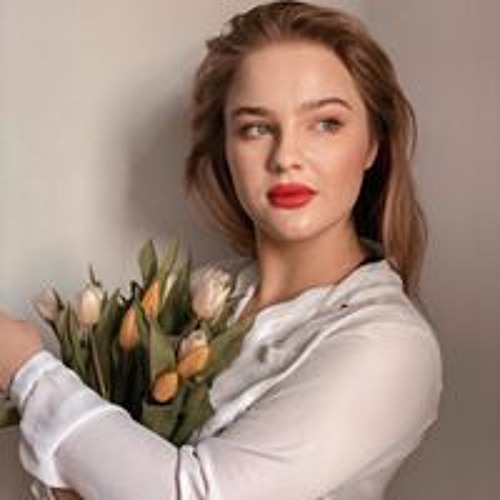 Iryna Iva’s avatar