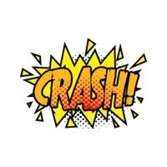 Crash Boom
