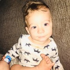 Gwendolyn Amber Johnson