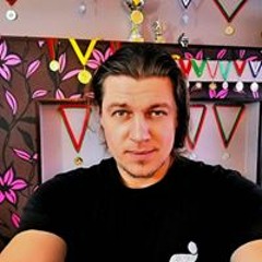 Антон