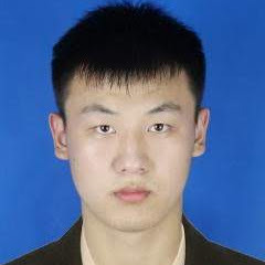 hongru liu