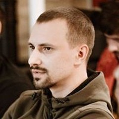 Родион Мельниченко