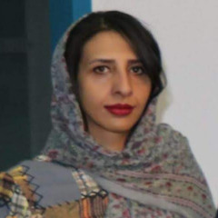 Zahra Mokhtari