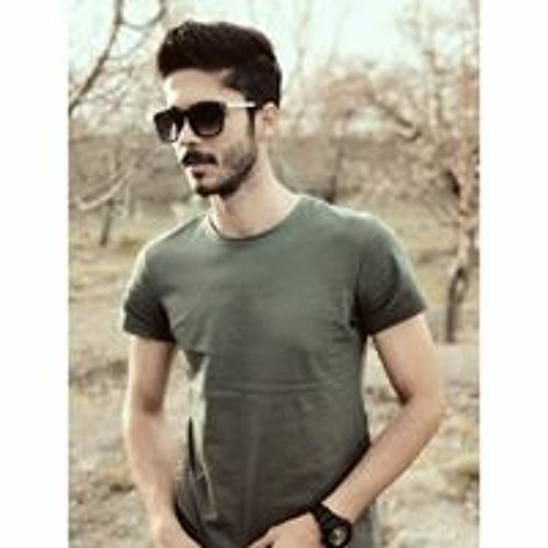 Sajjd Asghari’s avatar