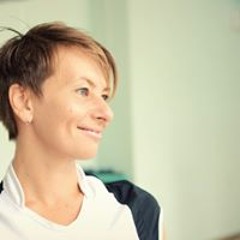Natallia Yakimenka