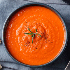 Tomato Soop