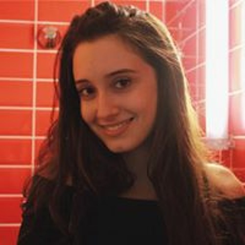 Ana Sofia Toscano’s avatar