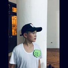 Dương Hải Nguyễn