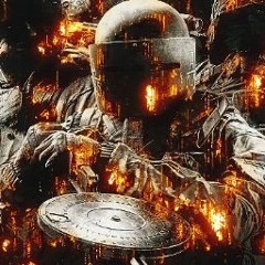 Siege leon The ghost