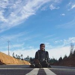 Gianluca Ravera Torres