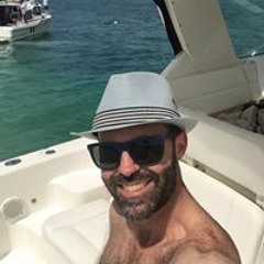 David Lavín