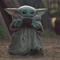 Baby Yoda