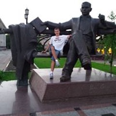 George P