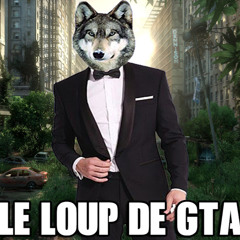 le loup de gta