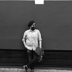 Tejpal Singh Nahal
