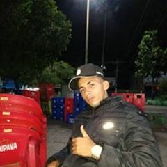 Cristiano Arcanjo