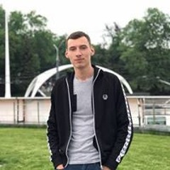 Алексей Плиненко