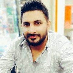 Bilal Memon
