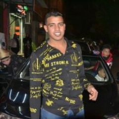 Ahmed Khaled